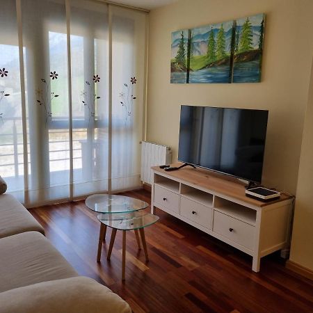 Апартаменти 24A01 Apartamento Cabrales Лас-Аренас Екстер'єр фото
