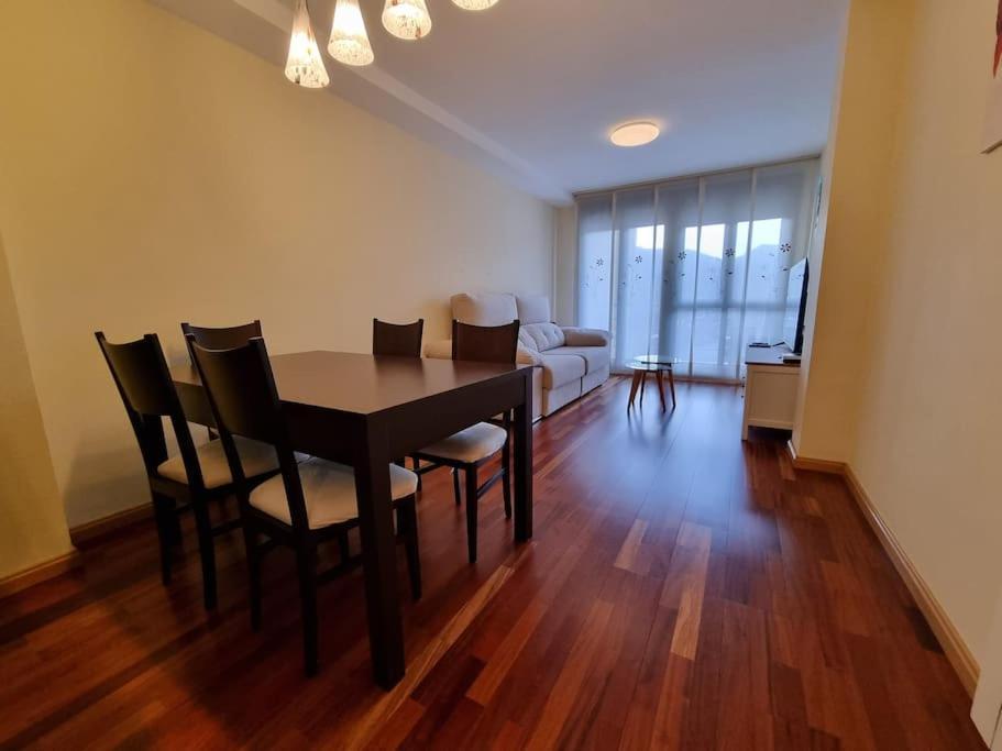Апартаменти 24A01 Apartamento Cabrales Лас-Аренас Екстер'єр фото