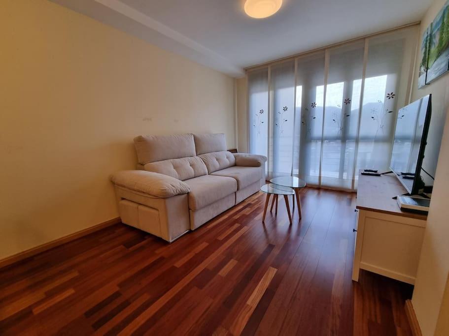 Апартаменти 24A01 Apartamento Cabrales Лас-Аренас Екстер'єр фото