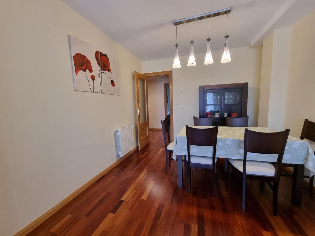Апартаменти 24A01 Apartamento Cabrales Лас-Аренас Екстер'єр фото